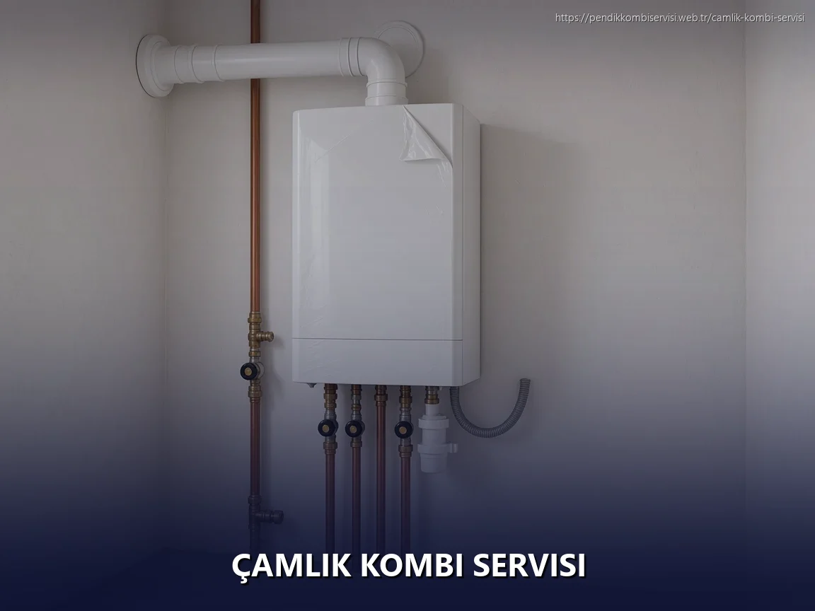 Çamlık Kombi Servisi