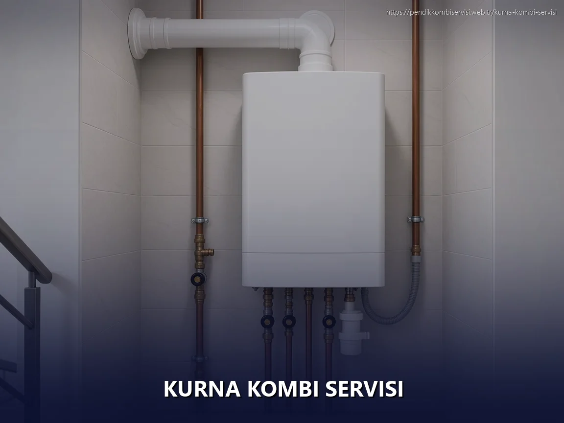 Kurna Kombi Servisi