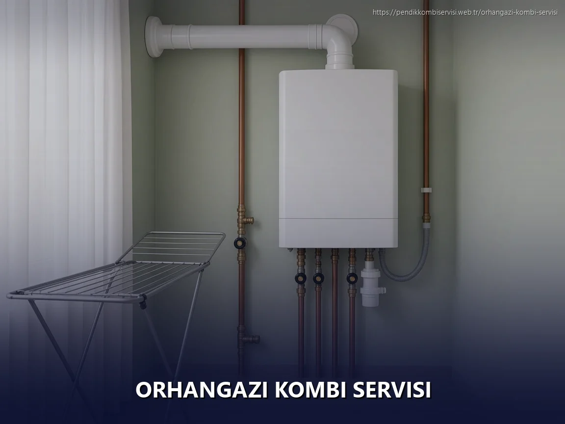 Orhangazi Kombi Servisi
