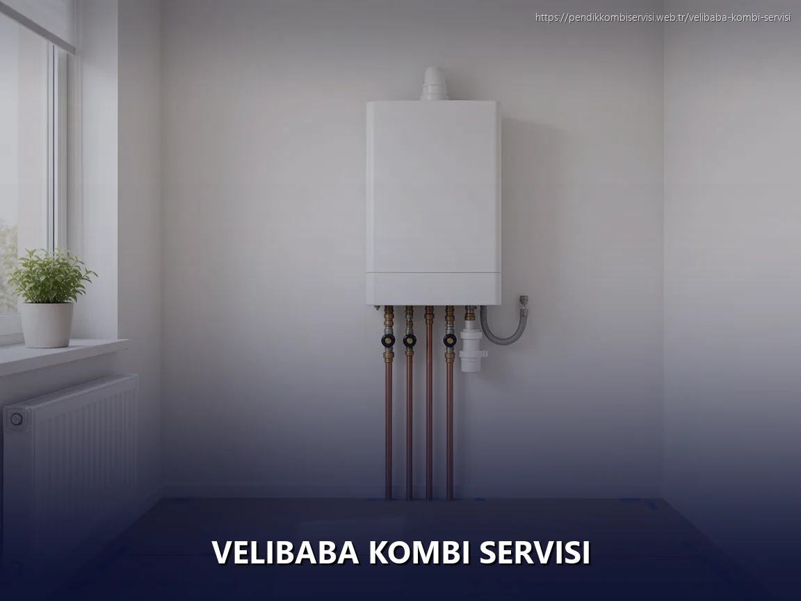 Velibaba Kombi Servisi