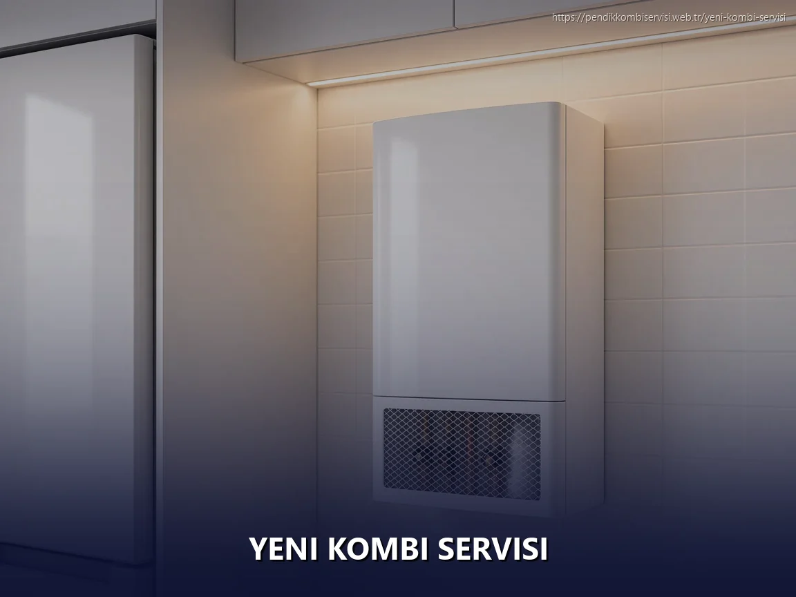 Yeni Kombi Servisi