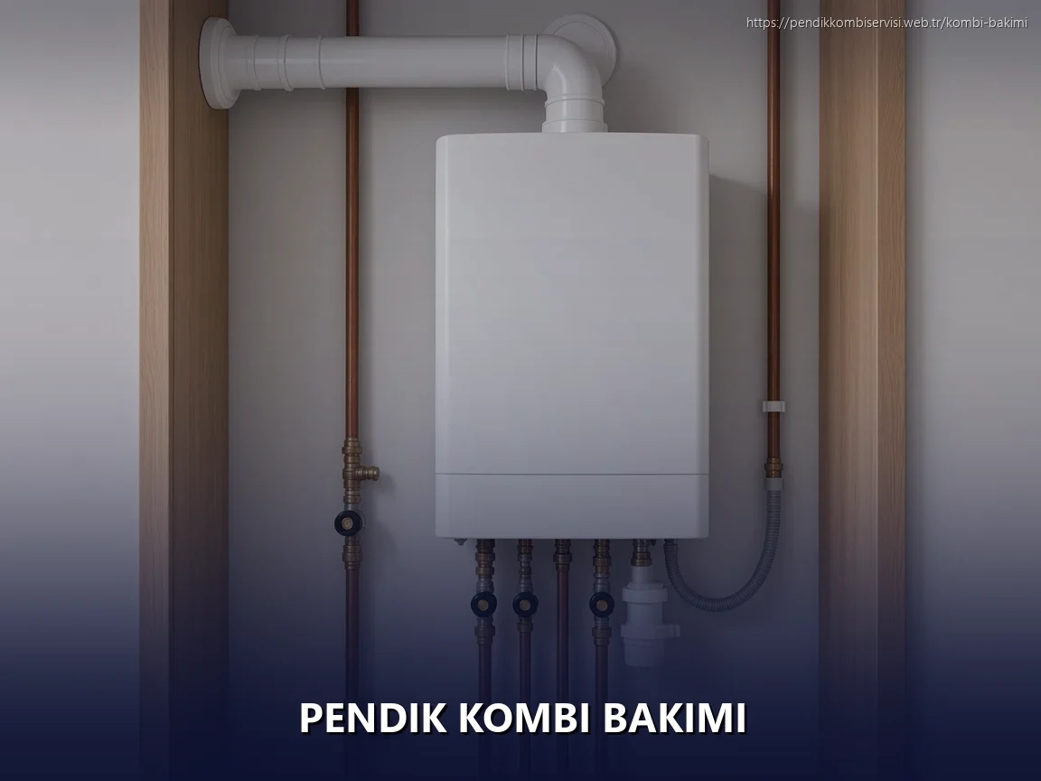 Çayırova Kombi Bakımı