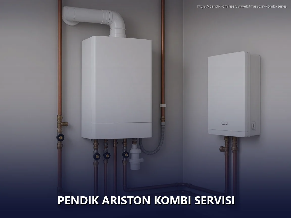 Pendik Ariston Kombi Servisi